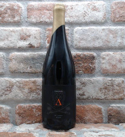 Bravoure Double Barrel Aged Lambda 2022 - 75 CL