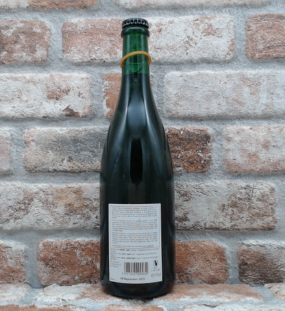 Cantillon Gueuze 100% Lambic Bio 2016 Lambiek/Geuze - 75 CL