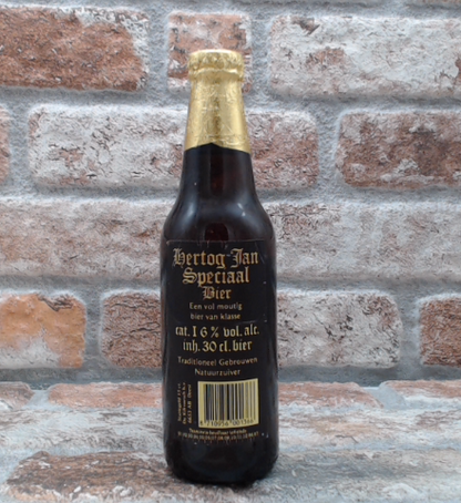 Hertog Jan Speciaal Bier 1985 - 33 CL