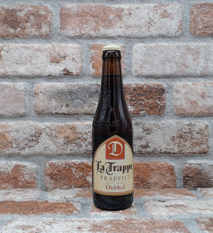 La Trappe Dubbel - 33 CL