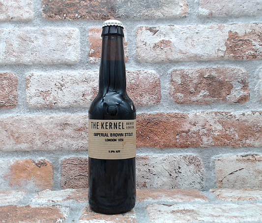 The Kernel Imperial Brown Stout - 33 CL