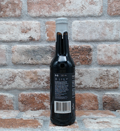 Põhjala Château Noir BA Imperial Baltic Porter - 33 CL