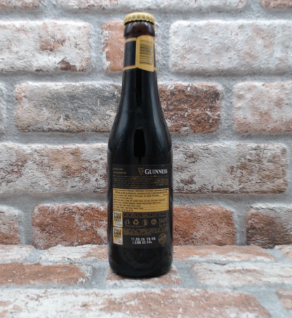 Guinness Special Export - 33 CL