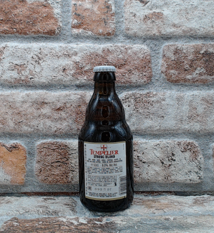 Templer Strong Blonde – 33 CL