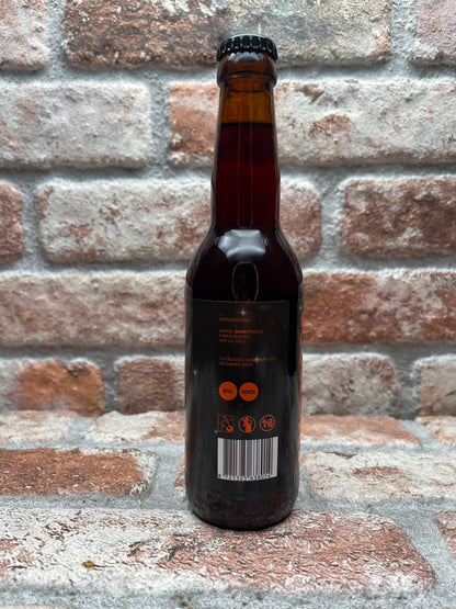 Das Meteor Cosmos Quadrupel - 33 CL