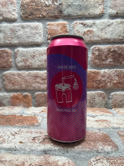 Maplewood Son Of Juice IPA - 44 CL