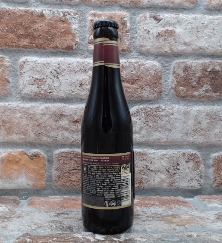 Golden Carolus Classic 2019 - 33 CL