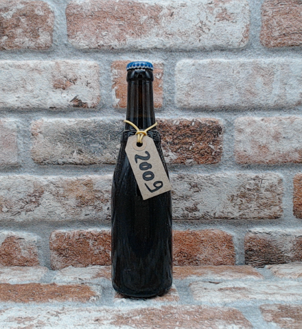 Westvleteren 8 2009 – 33 CL