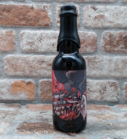 Anchorage A Deal With The Devil Triple Oaked Batch 11 – 37,5 CL