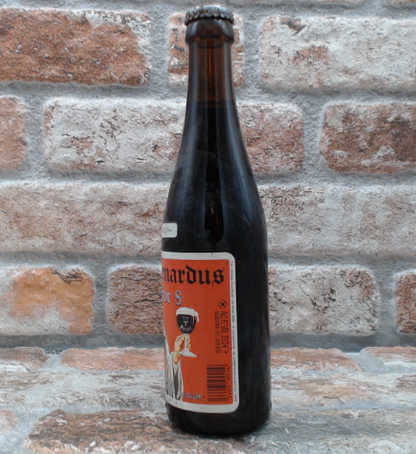 Brouwerij Sint-Bernardus Prior 8 1997 - 33 CL