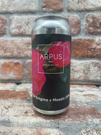 Ãrpus TDH Enigma x Mosaik DIPA - 44 CL