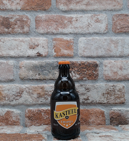 Kasteel Tripel - 33 CL