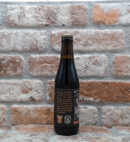 De Struise Brouwers Black Damnation 2009 & De Molen Stout - 33 CL