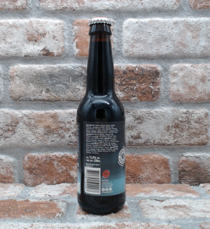 Jopen Anima Negra Stout - 33 CL