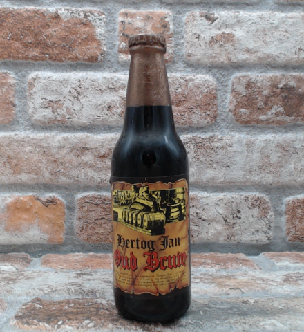 Hertog Jan Oud Bruin 1986 Barleywine - 33 CL