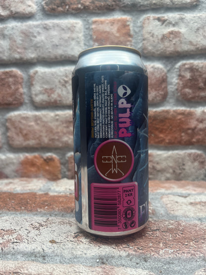 Elmeleven Snow Beyond Earth Sour - 44 CL