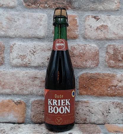 Boon Oude Kriek - 37.5 CL