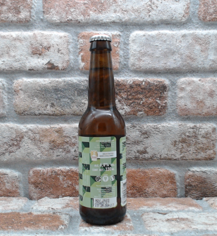 Jopen Hop Zij Met Ons (Gluten Free) - 33 CL