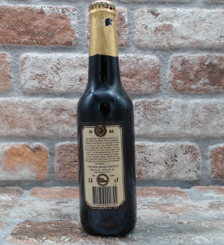 Hertog Jan Grand Prestige 1988 - 33 CL