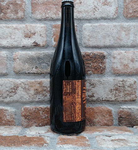 Perennial Abraxas 2023 - 75 CL