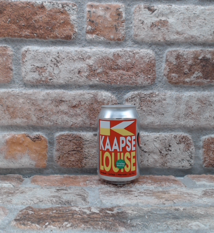 Kaapse Louise Hoppy Blond - 33 CL