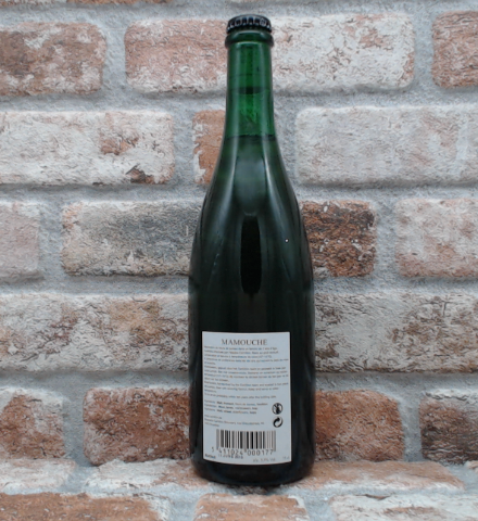 Cantillon Mamouche 2019 - 75 CL