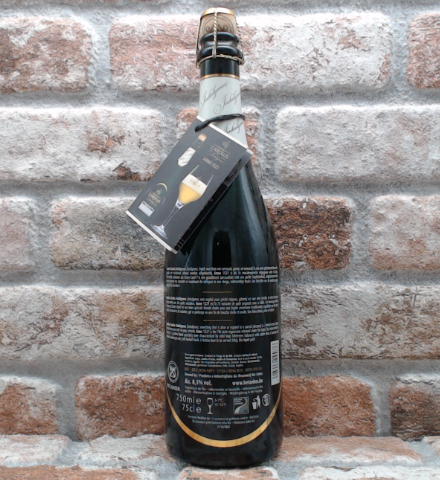 Golden Carolus Indulgence Anno 1521 2021 - 75 CL