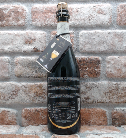 Gouden Carolus Indulgence Anno 1521 2021 - 75 CL