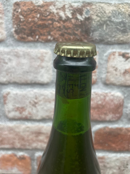 Cantillon Cuvée J F Vonck Lambiek/Geuze - 75 CL