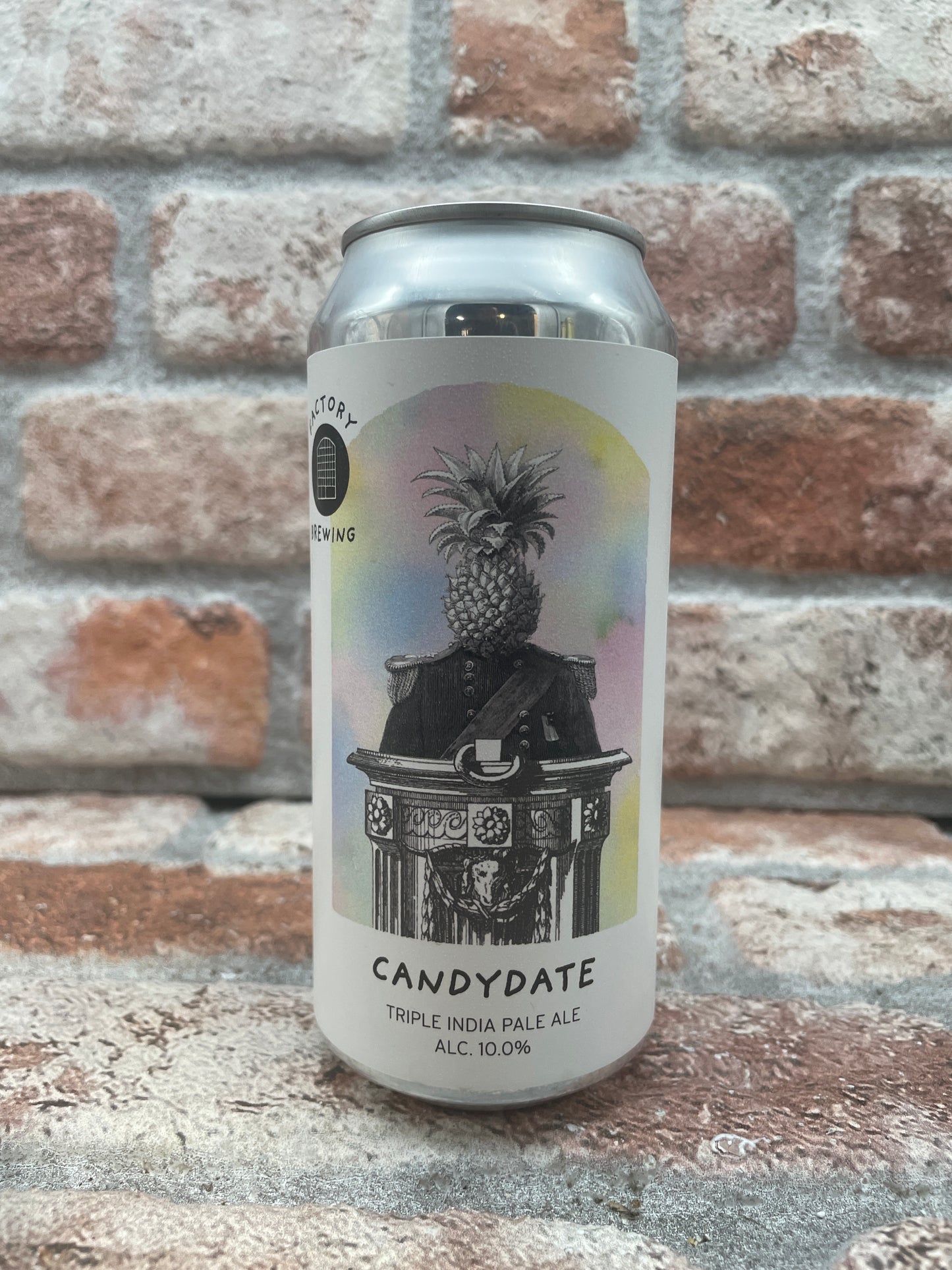 Fabrik Candydate TIPA - 44 CL