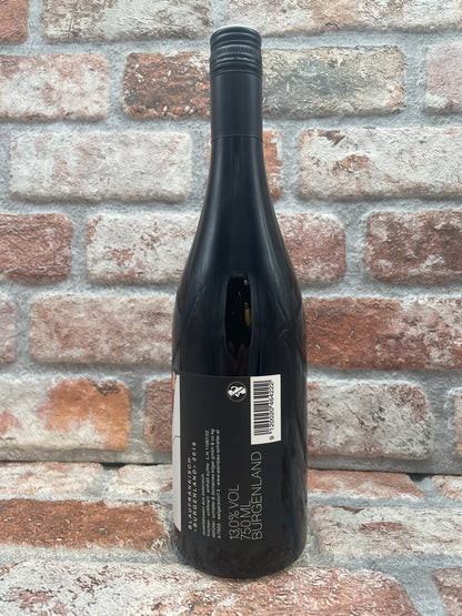 Uwe Schiefer Blaufränkisch 2019 Wein - 75 CL