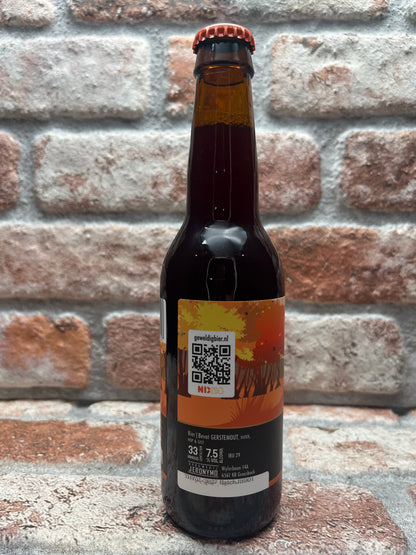 Tolles Bier Tasty Bock - 33 CL