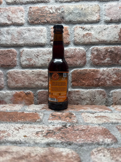Stadsbrouwerij Vos - Elburg Don Aart Barleywine - 33 CL
