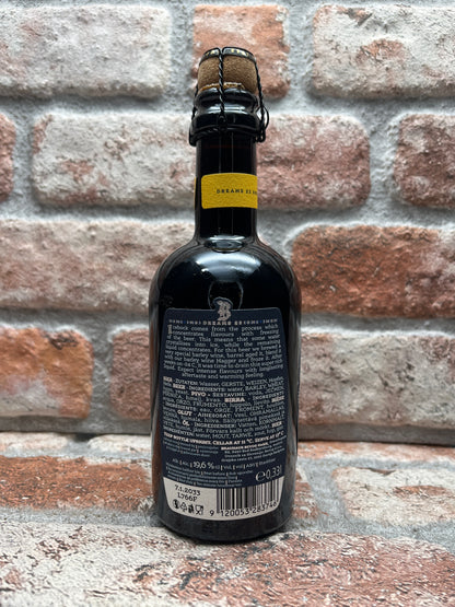 Bevog Dreams 23 Gerstenwein - 33 CL