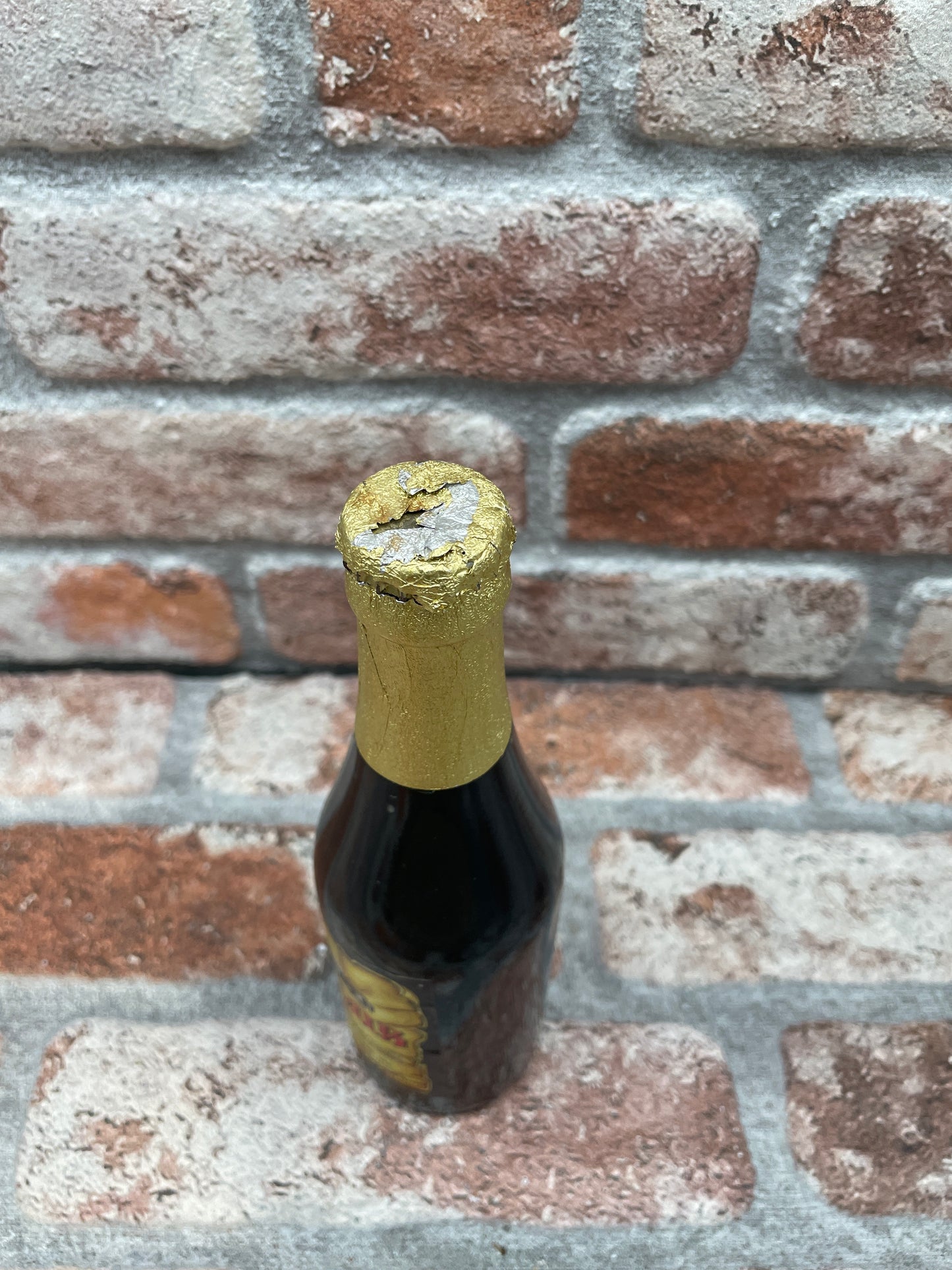Duke Jan Arcener Magnus 1982 – 30 CL