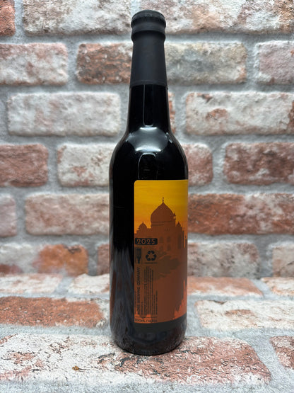 More Brewing Company Roaming Elephant Prachin Barleywine - 50 CL