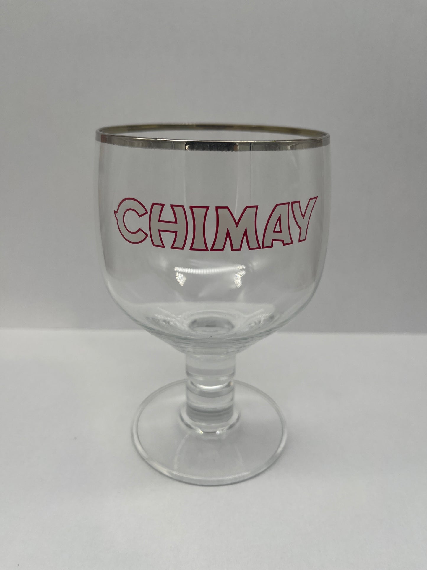 Chimay Glazen - 33 CL