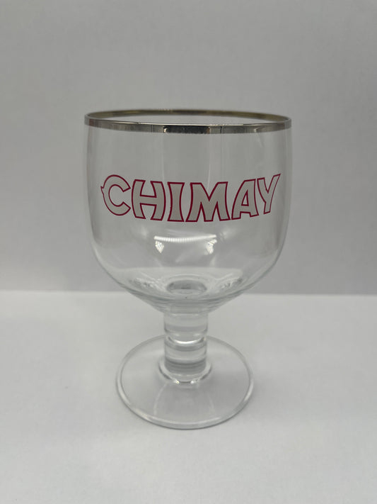 Chimay Glazen - 33 CL