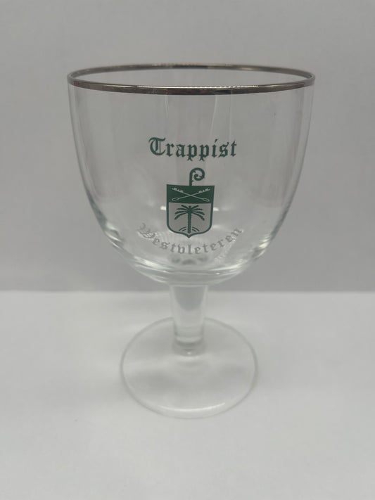 Westvleteren Jaren 90 Glazen - 33 CL