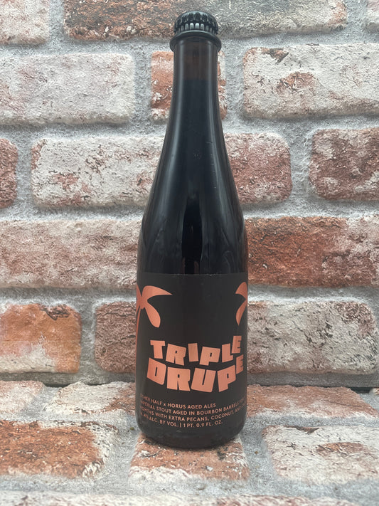 Other Half Triple Drupe 2023 Stout – 47,3 CL (1 Pint)