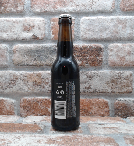 To Øl 365 Days Of Darkness Stout - 33 CL