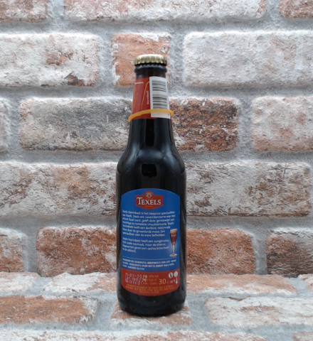 Texelse Brouwerij Stormbock 2018 Bock - 30 CL