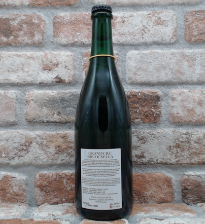 Cantillon Grand Crue Bruocsella 2023 - 75 CL