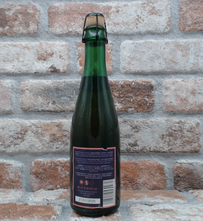 Tilquin Oude Quetsche 2014 Lambiek/Geuze - 37.5 CL