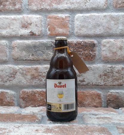 Duvel 2013 Tripel - 33 CL