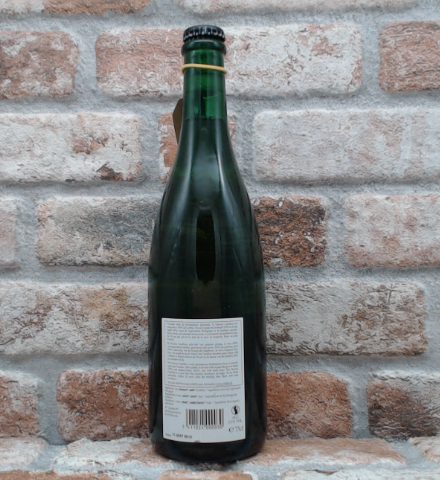 Cantillon Gueuze 100% Lambic Bio 2018 - 75 CL