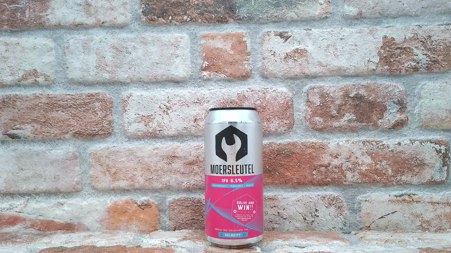 Schraubenschlüssel CYCT: Velocity NEIPA - 44 CL
