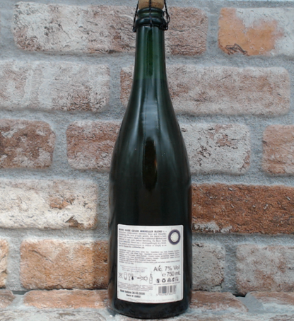 Boon Oude Geuze Mikkeller Blend Lambiek/Geuze - 75 CL