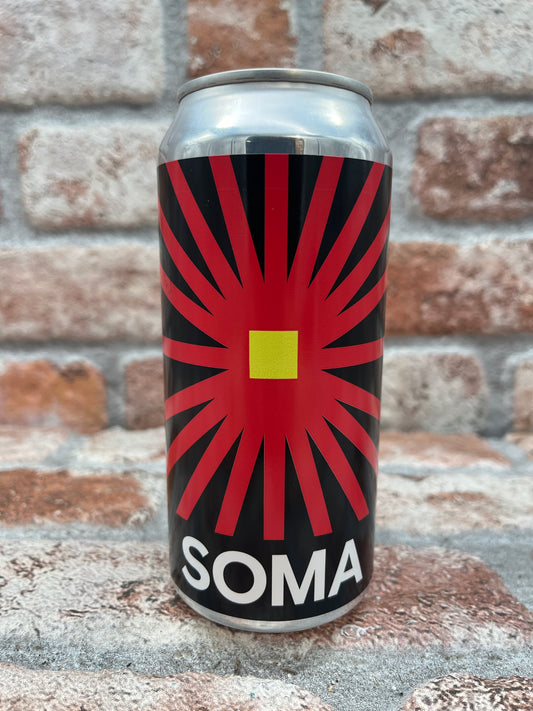 Soma Hologram TIPA - 44 CL