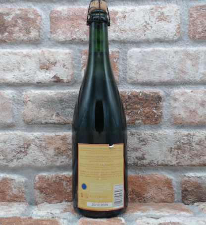 Tilquin Old Riesling 2019 Lambic/Geuze - 75 CL